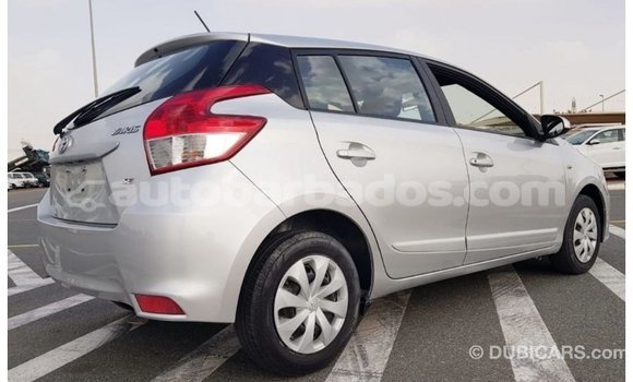Buy Import Toyota Yaris Other Car in Import - Dubai in Barbados Buy Import Toyota Yaris Other Car in Import - Dubai in Barbados