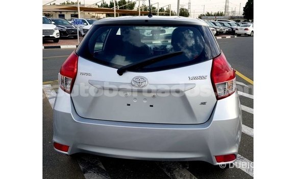 Buy Import Toyota Yaris Other Car in Import - Dubai in Barbados Buy Import Toyota Yaris Other Car in Import - Dubai in Barbados