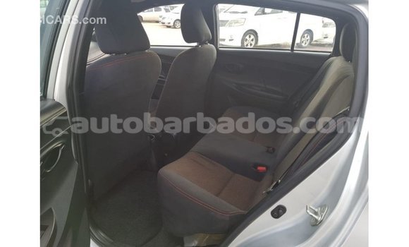 Buy Import Toyota Yaris Other Car in Import - Dubai in Barbados Buy Import Toyota Yaris Other Car in Import - Dubai in Barbados