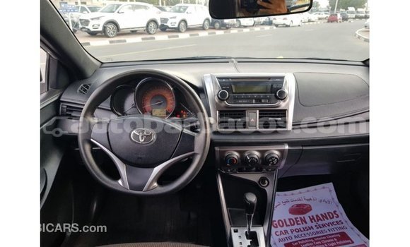Buy Import Toyota Yaris Other Car in Import - Dubai in Barbados Buy Import Toyota Yaris Other Car in Import - Dubai in Barbados