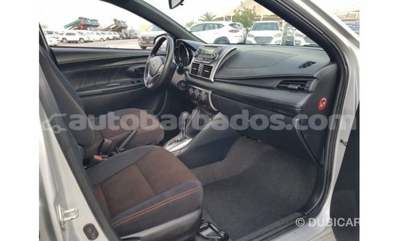 Buy Import Toyota Yaris Other Car in Import - Dubai in Barbados Buy Import Toyota Yaris Other Car in Import - Dubai in Barbados