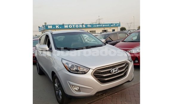 Buy Import Hyundai Tucson Other Car in Import - Dubai in Barbados Buy Import Hyundai Tucson Other Car in Import - Dubai in Barbados