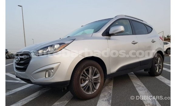 Buy Import Hyundai Tucson Other Car in Import - Dubai in Barbados Buy Import Hyundai Tucson Other Car in Import - Dubai in Barbados