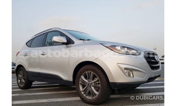 Buy Import Hyundai Tucson Other Car in Import - Dubai in Barbados Buy Import Hyundai Tucson Other Car in Import - Dubai in Barbados