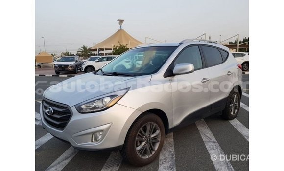 Buy Import Hyundai Tucson Other Car in Import - Dubai in Barbados Buy Import Hyundai Tucson Other Car in Import - Dubai in Barbados