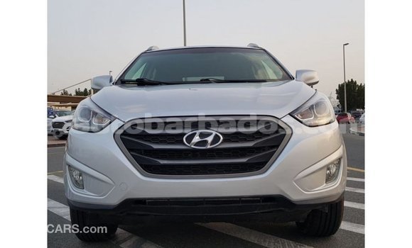 Buy Import Hyundai Tucson Other Car in Import - Dubai in Barbados Buy Import Hyundai Tucson Other Car in Import - Dubai in Barbados