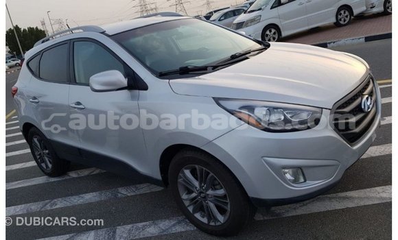 Buy Import Hyundai Tucson Other Car in Import - Dubai in Barbados Buy Import Hyundai Tucson Other Car in Import - Dubai in Barbados