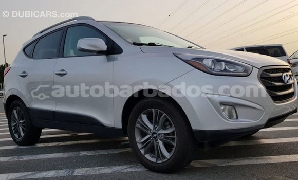 Buy Import Hyundai Tucson Other Car in Import - Dubai in Barbados Buy Import Hyundai Tucson Other Car in Import - Dubai in Barbados