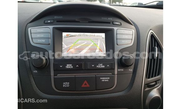 Buy Import Hyundai Tucson Other Car in Import - Dubai in Barbados Buy Import Hyundai Tucson Other Car in Import - Dubai in Barbados