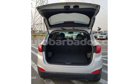 Buy Import Hyundai Tucson Other Car in Import - Dubai in Barbados Buy Import Hyundai Tucson Other Car in Import - Dubai in Barbados