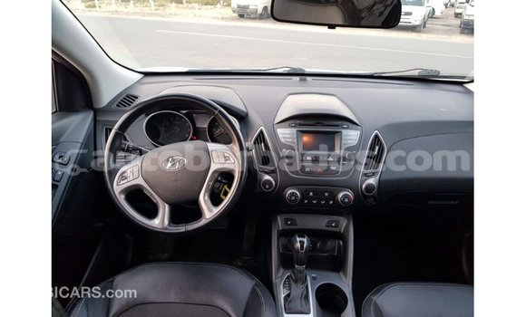 Buy Import Hyundai Tucson Other Car in Import - Dubai in Barbados Buy Import Hyundai Tucson Other Car in Import - Dubai in Barbados