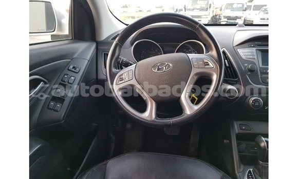 Buy Import Hyundai Tucson Other Car in Import - Dubai in Barbados Buy Import Hyundai Tucson Other Car in Import - Dubai in Barbados