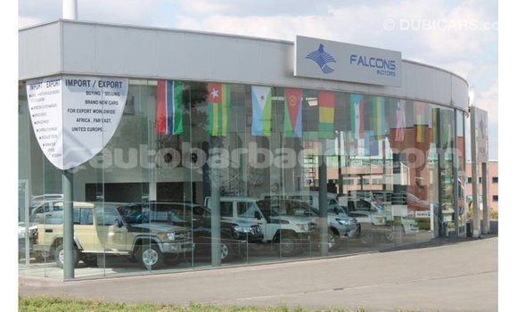 Buy Import Toyota Land Cruiser White Car in Import - Dubai in Barbados Buy Import Toyota Land Cruiser White Car in Import - Dubai in Barbados