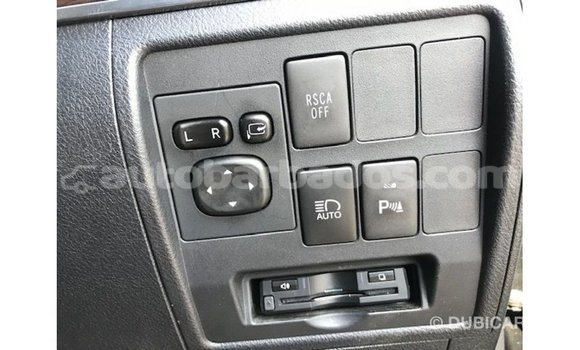 Buy Import Toyota Land Cruiser Black Car in Import - Dubai in Barbados Buy Import Toyota Land Cruiser Black Car in Import - Dubai in Barbados