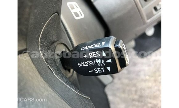 Buy Import Toyota Land Cruiser Black Car in Import - Dubai in Barbados Buy Import Toyota Land Cruiser Black Car in Import - Dubai in Barbados