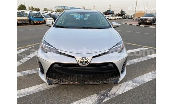 Buy Import Toyota Corolla Other Car in Import - Dubai in Barbados Buy Import Toyota Corolla Other Car in Import - Dubai in Barbados