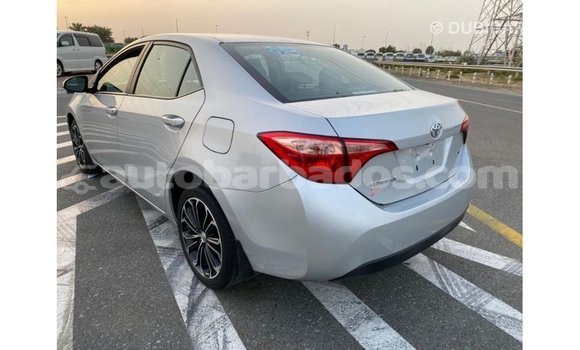 Buy Import Toyota Corolla Other Car in Import - Dubai in Barbados Buy Import Toyota Corolla Other Car in Import - Dubai in Barbados