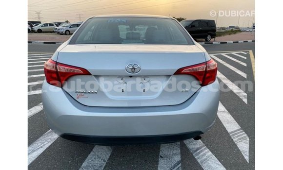 Buy Import Toyota Corolla Other Car in Import - Dubai in Barbados Buy Import Toyota Corolla Other Car in Import - Dubai in Barbados