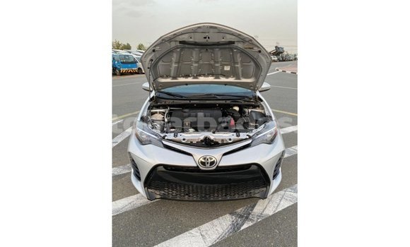 Buy Import Toyota Corolla Other Car in Import - Dubai in Barbados Buy Import Toyota Corolla Other Car in Import - Dubai in Barbados