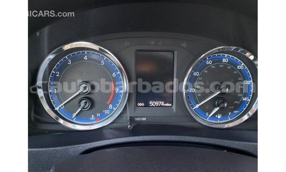 Buy Import Toyota Corolla Other Car in Import - Dubai in Barbados Buy Import Toyota Corolla Other Car in Import - Dubai in Barbados