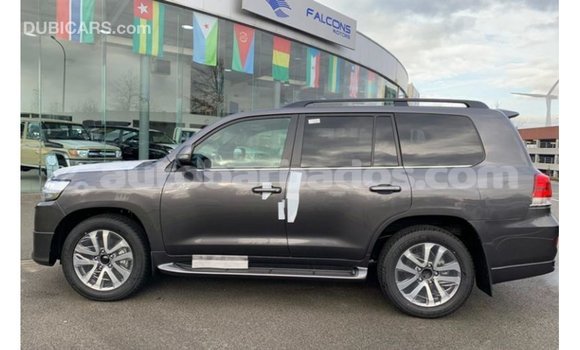 Buy Import Toyota Land Cruiser Other Car in Import - Dubai in Barbados Buy Import Toyota Land Cruiser Other Car in Import - Dubai in Barbados