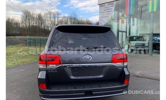 Buy Import Toyota Land Cruiser Other Car in Import - Dubai in Barbados Buy Import Toyota Land Cruiser Other Car in Import - Dubai in Barbados