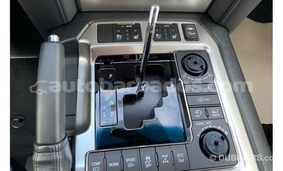 Buy Import Toyota Land Cruiser Other Car in Import - Dubai in Barbados Buy Import Toyota Land Cruiser Other Car in Import - Dubai in Barbados