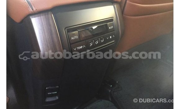 Buy Import Toyota Prado Black Car in Import - Dubai in Barbados Buy Import Toyota Prado Black Car in Import - Dubai in Barbados