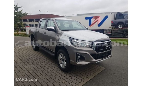 Buy Import Toyota Hilux Other Car in Import - Dubai in Barbados Buy Import Toyota Hilux Other Car in Import - Dubai in Barbados
