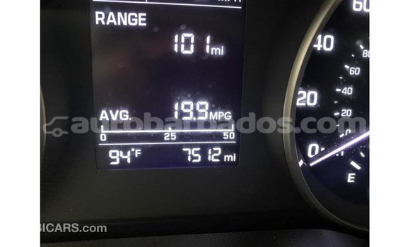 Buy Import Hyundai Elantra Black Car in Import - Dubai in Barbados Buy Import Hyundai Elantra Black Car in Import - Dubai in Barbados