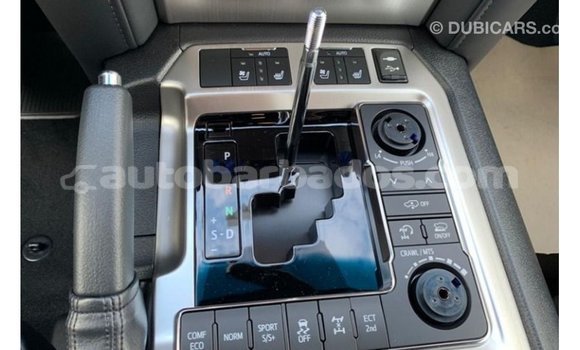 Buy Import Toyota Land Cruiser Black Car in Import - Dubai in Barbados Buy Import Toyota Land Cruiser Black Car in Import - Dubai in Barbados