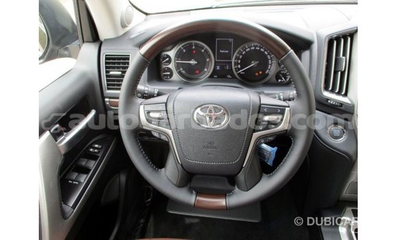 Buy Import Toyota Land Cruiser Black Car in Import - Dubai in Barbados Buy Import Toyota Land Cruiser Black Car in Import - Dubai in Barbados