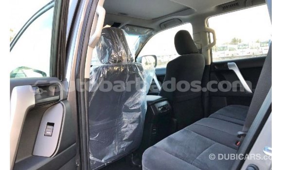 Buy Import Toyota Prado Black Car in Import - Dubai in Barbados Buy Import Toyota Prado Black Car in Import - Dubai in Barbados
