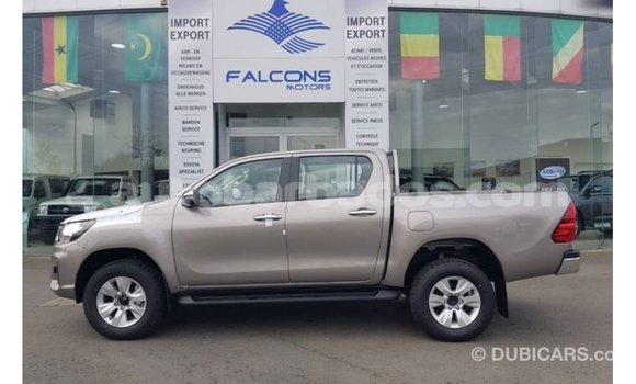 Buy Import Toyota Hilux Other Car in Import - Dubai in Barbados Buy Import Toyota Hilux Other Car in Import - Dubai in Barbados