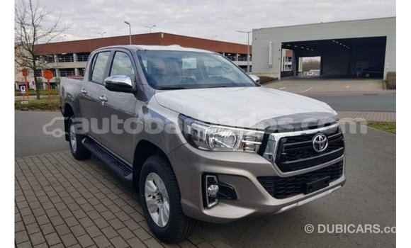 Buy Import Toyota Hilux Other Car in Import - Dubai in Barbados Buy Import Toyota Hilux Other Car in Import - Dubai in Barbados