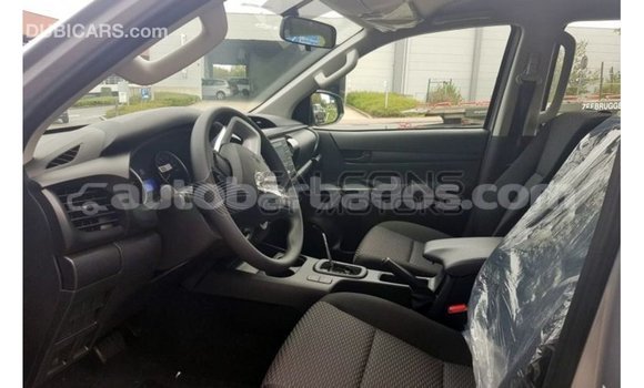 Buy Import Toyota Hilux Other Car in Import - Dubai in Barbados Buy Import Toyota Hilux Other Car in Import - Dubai in Barbados