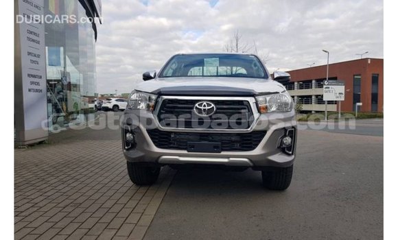 Buy Import Toyota Hilux Other Car in Import - Dubai in Barbados Buy Import Toyota Hilux Other Car in Import - Dubai in Barbados