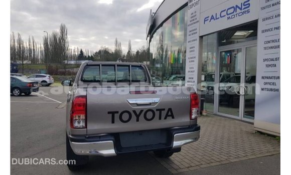 Buy Import Toyota Hilux Other Car in Import - Dubai in Barbados Buy Import Toyota Hilux Other Car in Import - Dubai in Barbados