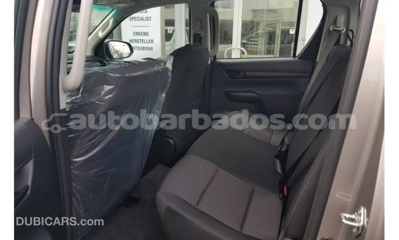 Buy Import Toyota Hilux Other Car in Import - Dubai in Barbados Buy Import Toyota Hilux Other Car in Import - Dubai in Barbados
