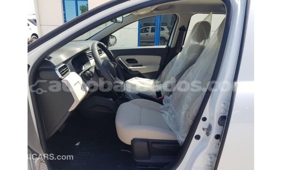 Buy Import Renault Duster White Car in Import - Dubai in Barbados Buy Import Renault Duster White Car in Import - Dubai in Barbados