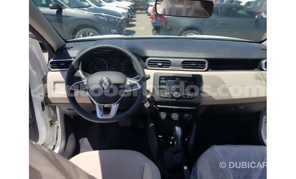 Buy Import Renault Duster White Car in Import - Dubai in Barbados Buy Import Renault Duster White Car in Import - Dubai in Barbados