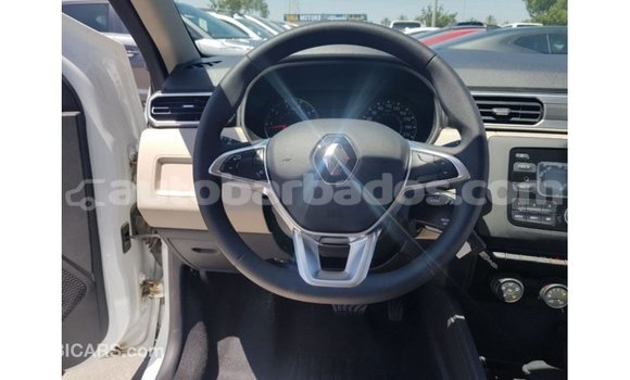 Buy Import Renault Duster White Car in Import - Dubai in Barbados Buy Import Renault Duster White Car in Import - Dubai in Barbados