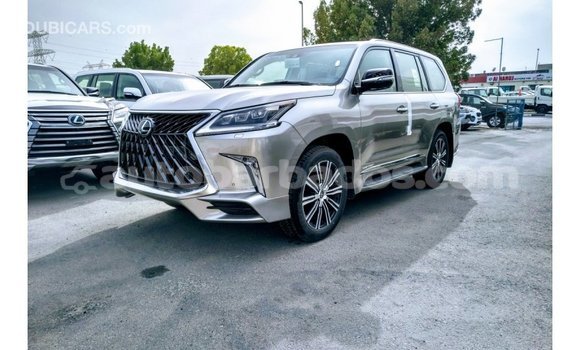 Buy Import Lexus LX Other Car in Import - Dubai in Barbados Buy Import Lexus LX Other Car in Import - Dubai in Barbados