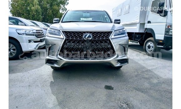 Buy Import Lexus LX Other Car in Import - Dubai in Barbados Buy Import Lexus LX Other Car in Import - Dubai in Barbados