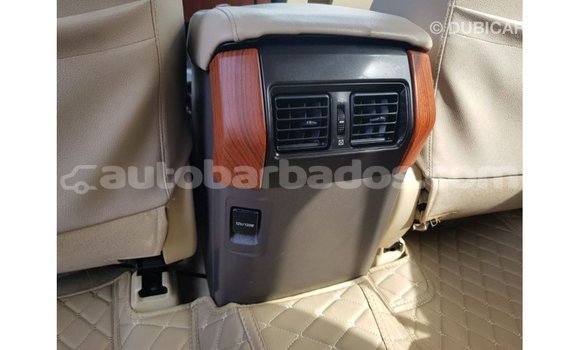 Buy Import Toyota Prado Black Car in Import - Dubai in Barbados Buy Import Toyota Prado Black Car in Import - Dubai in Barbados