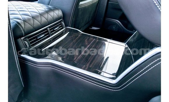 Buy Import Lexus LX Other Car in Import - Dubai in Barbados Buy Import Lexus LX Other Car in Import - Dubai in Barbados