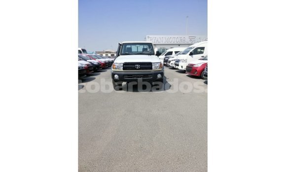 Buy Import Toyota Land Cruiser Beige Car in Import - Dubai in Barbados Buy Import Toyota Land Cruiser Beige Car in Import - Dubai in Barbados
