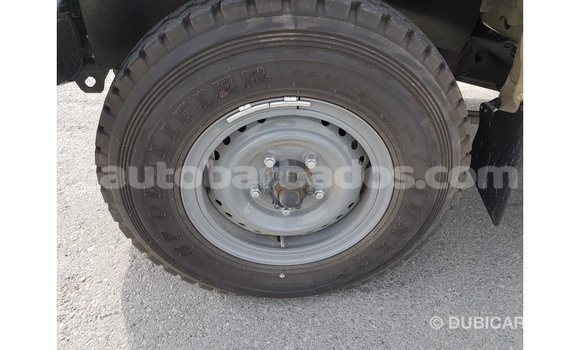 Buy Import Toyota Land Cruiser Beige Car in Import - Dubai in Barbados Buy Import Toyota Land Cruiser Beige Car in Import - Dubai in Barbados