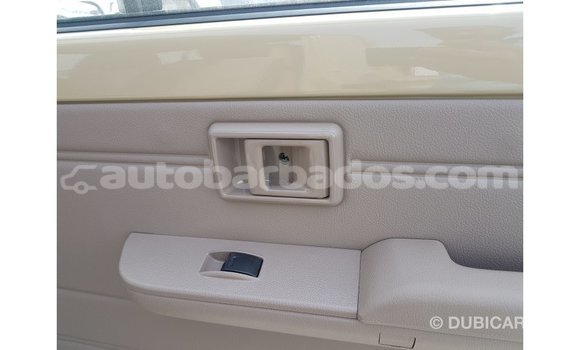 Buy Import Toyota Land Cruiser Beige Car in Import - Dubai in Barbados Buy Import Toyota Land Cruiser Beige Car in Import - Dubai in Barbados