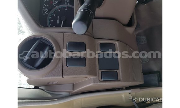 Buy Import Toyota Land Cruiser Beige Car in Import - Dubai in Barbados Buy Import Toyota Land Cruiser Beige Car in Import - Dubai in Barbados